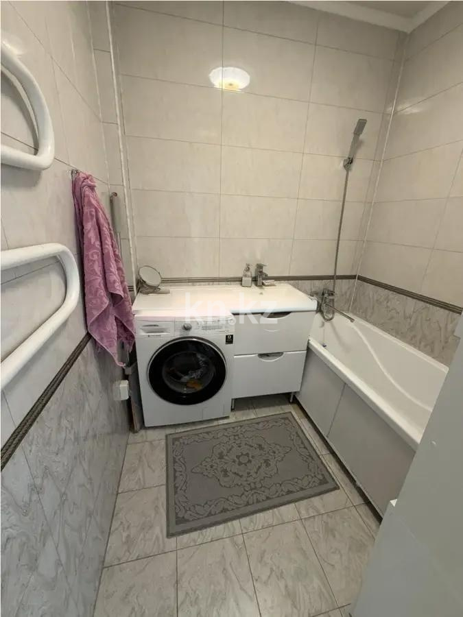 Продажа 3-комнатной квартиры, 80 м² в Алматы - фото 5