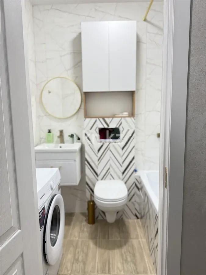 Продажа 1-комнатной квартиры, 22 м², ул. Кургальжинское шоссе, дом  37 в Астане - фото 3