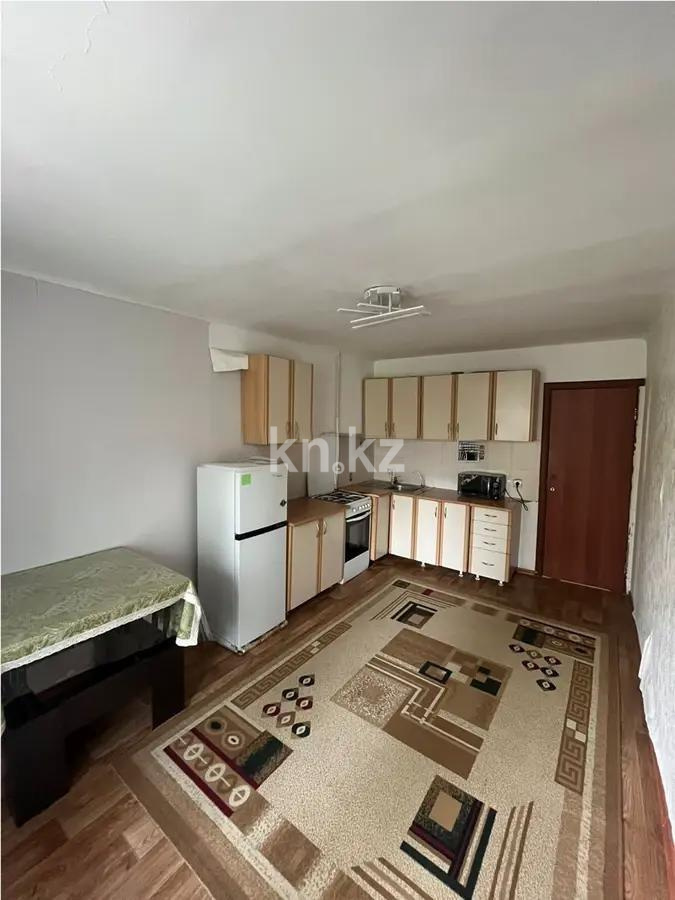 Продажа 1-комнатной квартиры, 40.7 м², ул. Жандосова, дом  59/1 в Алматы - фото 2