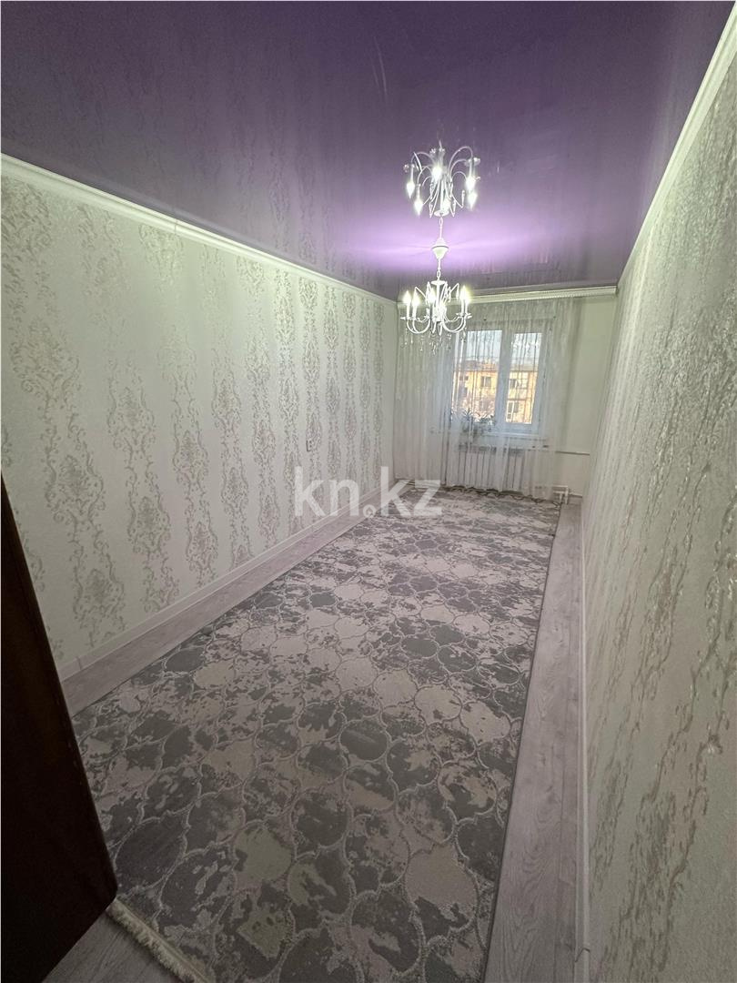 Продажа 3-комнатной квартиры, 58 м², ул. Абая в Темиртау - фото 6