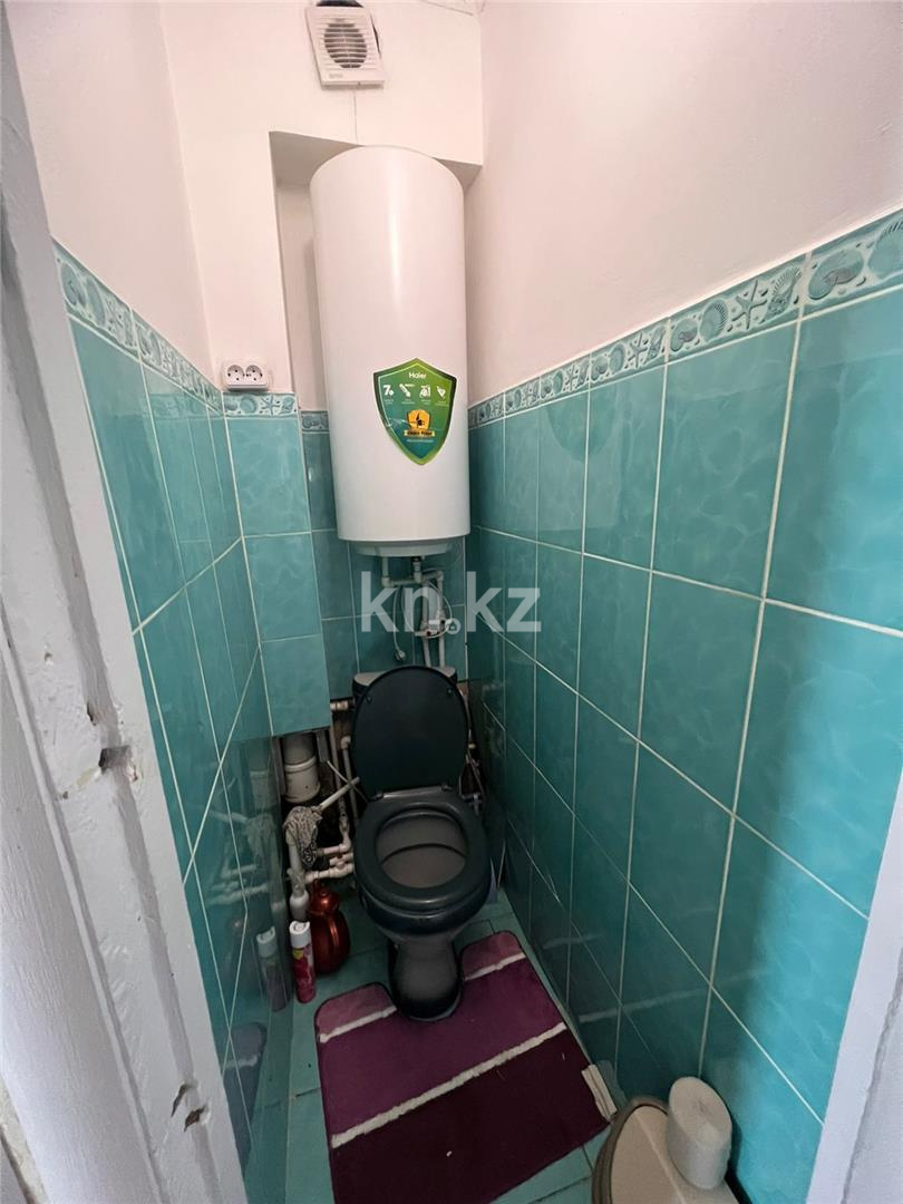 Продажа 5-комнатной квартиры, 89 м², мкр-н Восток-2 - Продажа  пятикомнатных квартир в Караганде фото 15 из 16