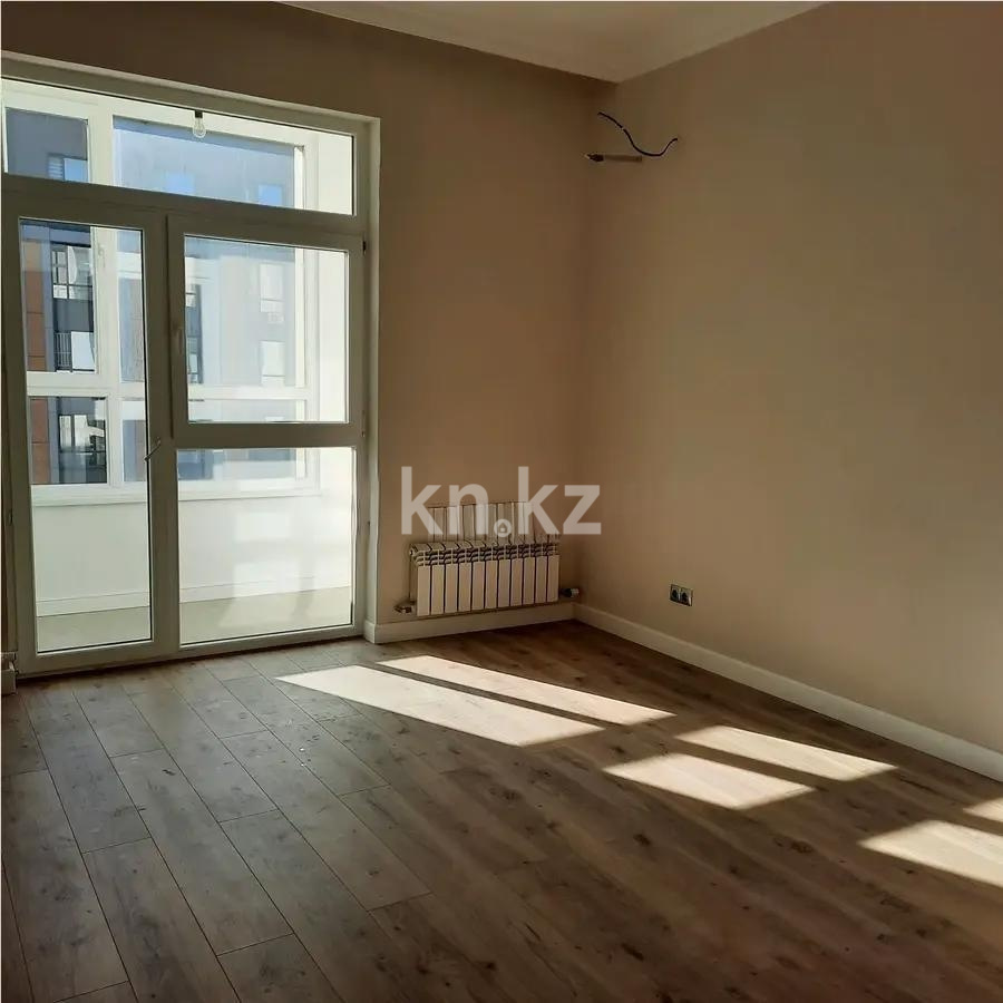Продажа 2-комнатной квартиры, 64.4 м² в Астане - фото 2