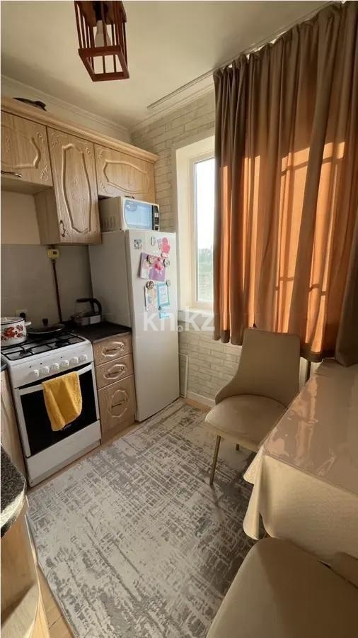 Продажа 2-комнатной квартиры, 44 м² в Астане - фото 3