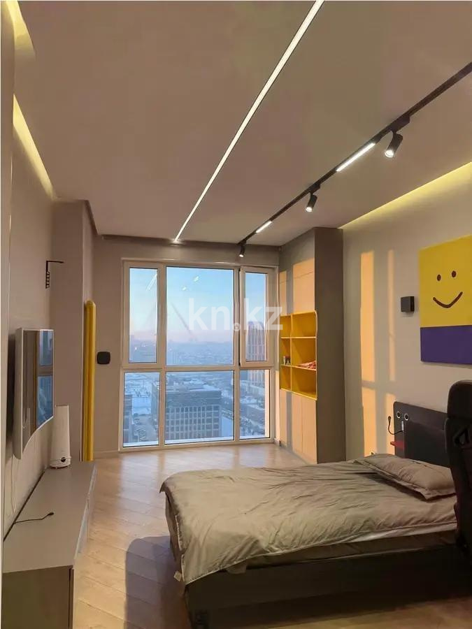 Продажа 3-комнатной квартиры, 100 м² - Продажа квартир в новостройках Астаны - страница 172 фото 4 из 8