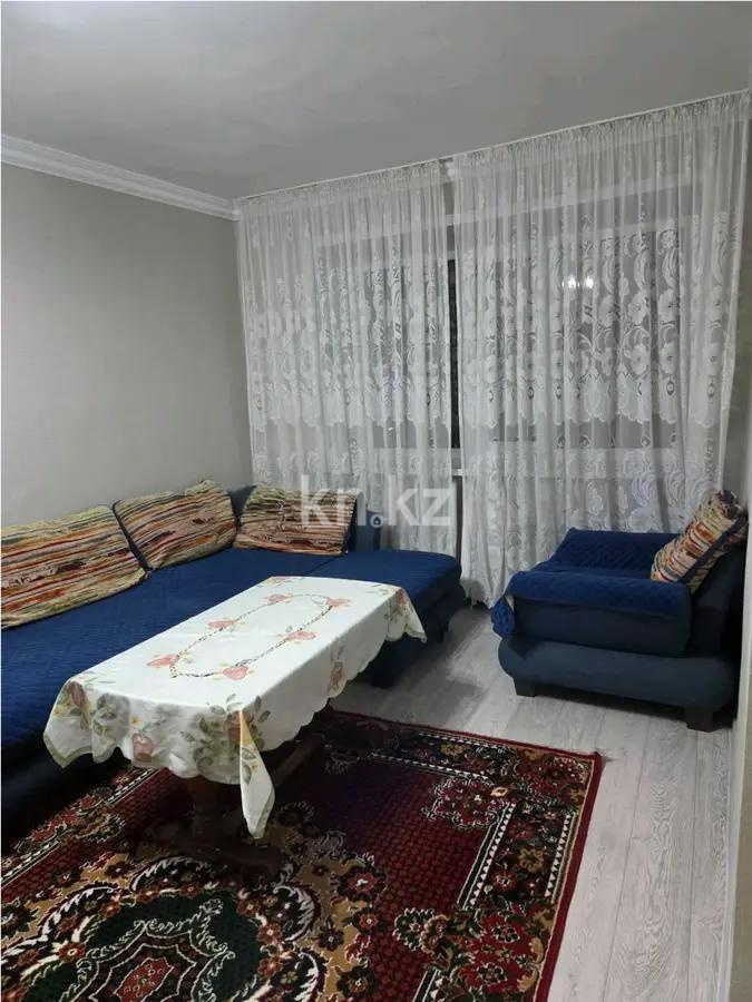 Продажа 1-комнатной квартиры, 30 м² в Караганде
