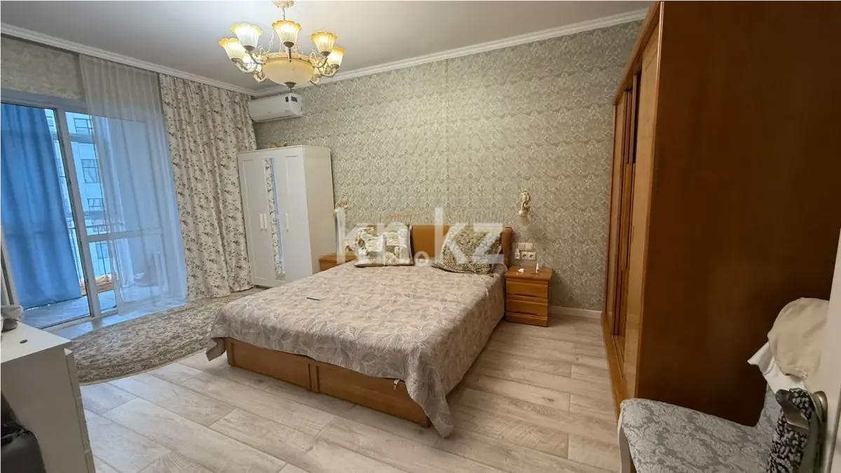 Продажа 3-комнатной квартиры, 90 м², ул. Бухар жырау, дом  34 в Астане - фото 2