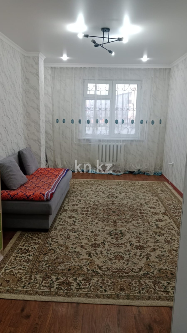 Продажа 1-комнатной квартиры, 40.3 м² в Таразе