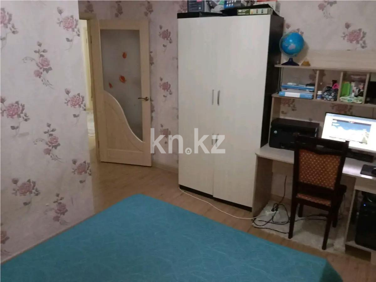 Продажа 3-комнатной квартиры, 80 м², ул. Бейбарыс Султан, дом  6 - Продажа  трехкомнатных квартир в Астане фото 2 из 7