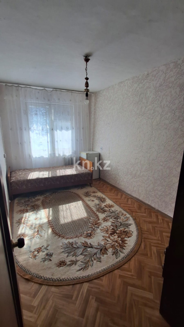 Аренда 2-комнатной квартиры, 48 м² - Недвижимость в Уральске фото 4 из 10