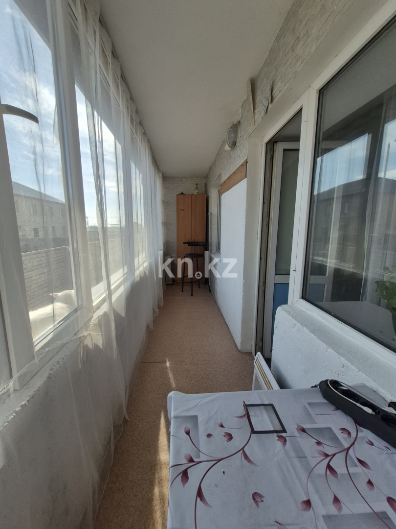 Продажа 1-комнатной квартиры, 34.8 м² - Продажа однокомнатных квартир от собственников в Астане - страница 26 фото 4 из 8