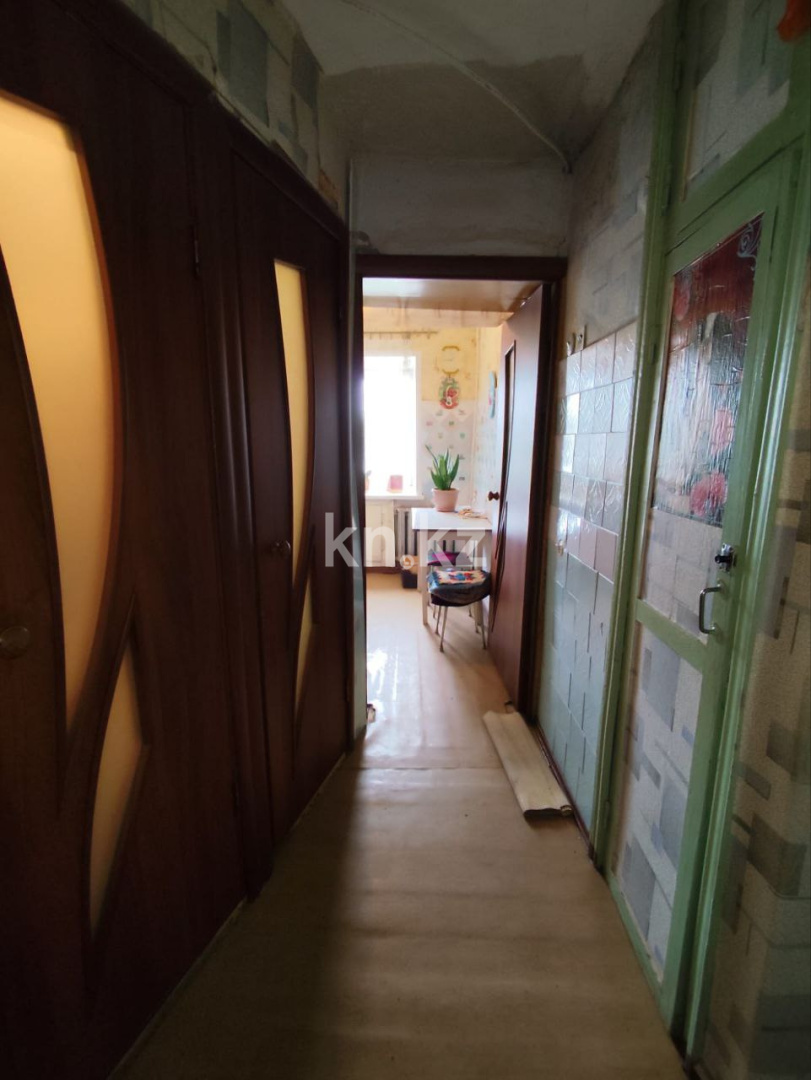 Продажа 3-комнатной квартиры, 51.5 м², ул. Оракбаева, дом  35 - Продажа квартир в Уральске фото 1 из 9