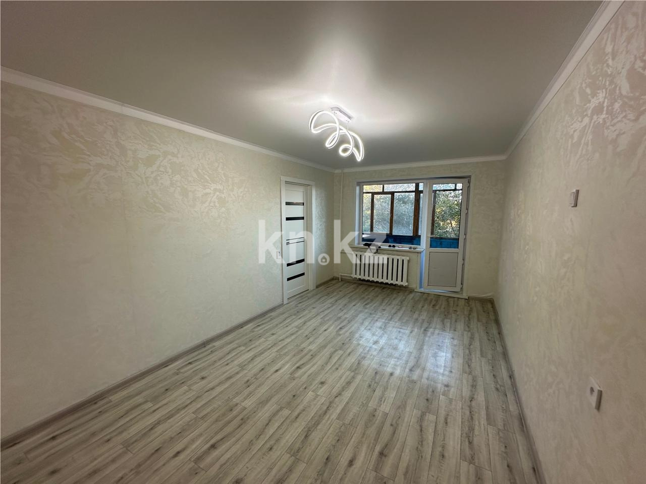 Продажа 2-комнатной квартиры, 43 м² в Караганде