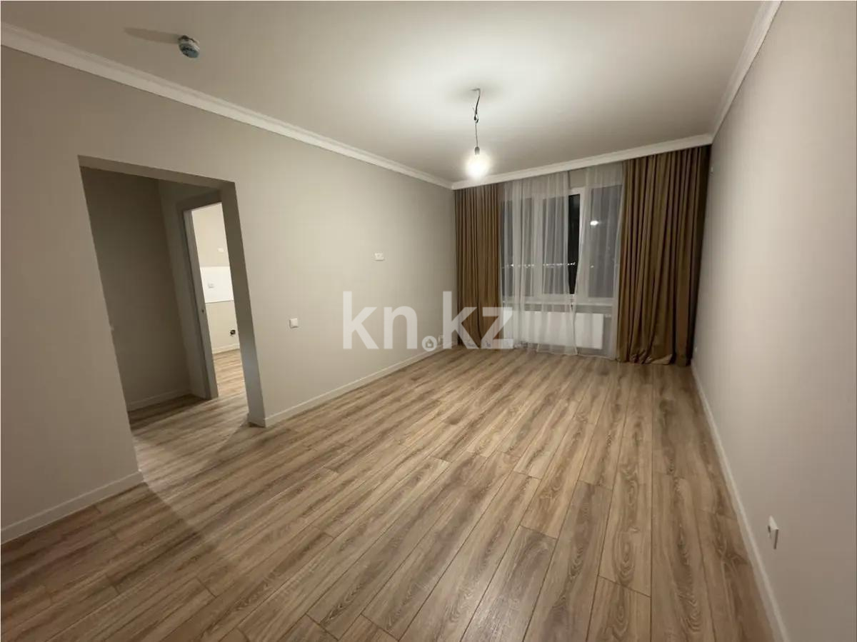 Продажа 1-комнатной квартиры, 35 м², ул. Е-915, дом  9 в Астане - фото 2