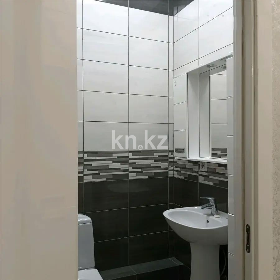 Продажа 2-комнатной квартиры, 82.3 м² - Недвижимость в Алматы фото 5 из 6