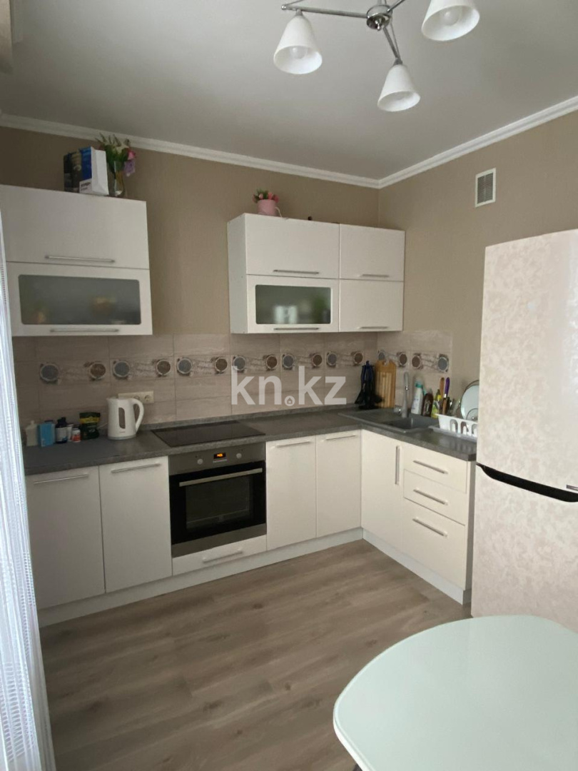 Аренда 1-комнатной квартиры, 36 м² - Аренда недвижимости в Казахстане - страница 3 фото 7 из 10