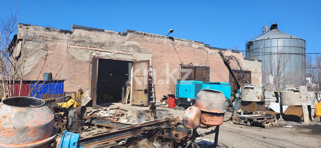 Продажа базы, 700 м² в Караганде - фото 3