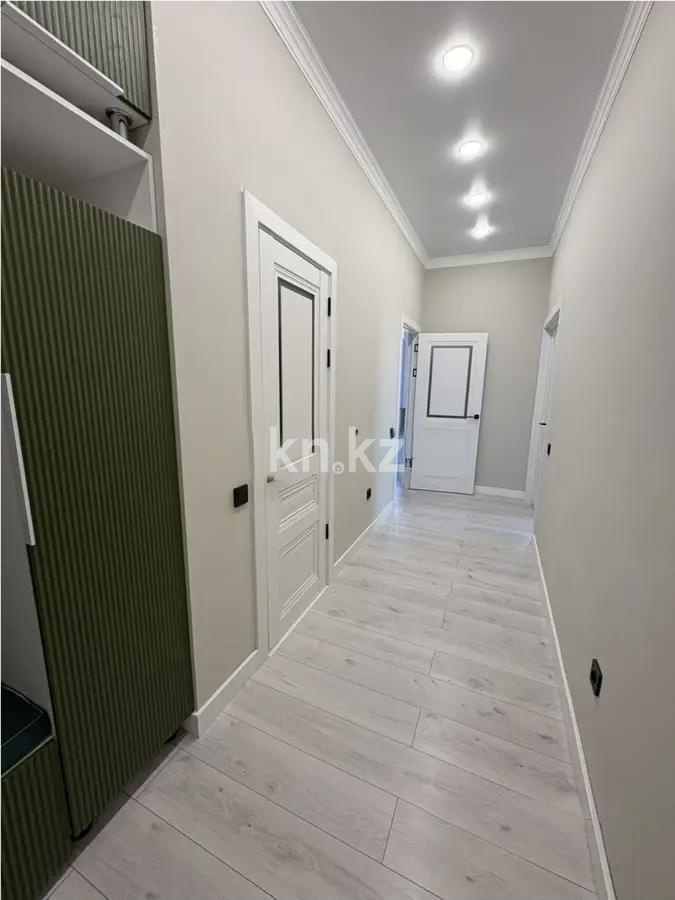 Продажа 3-комнатной квартиры, 79 м², ул. Байтурсынова, дом  16 - Продажа  трехкомнатных квартир в Астане без посредников фото 6 из 7