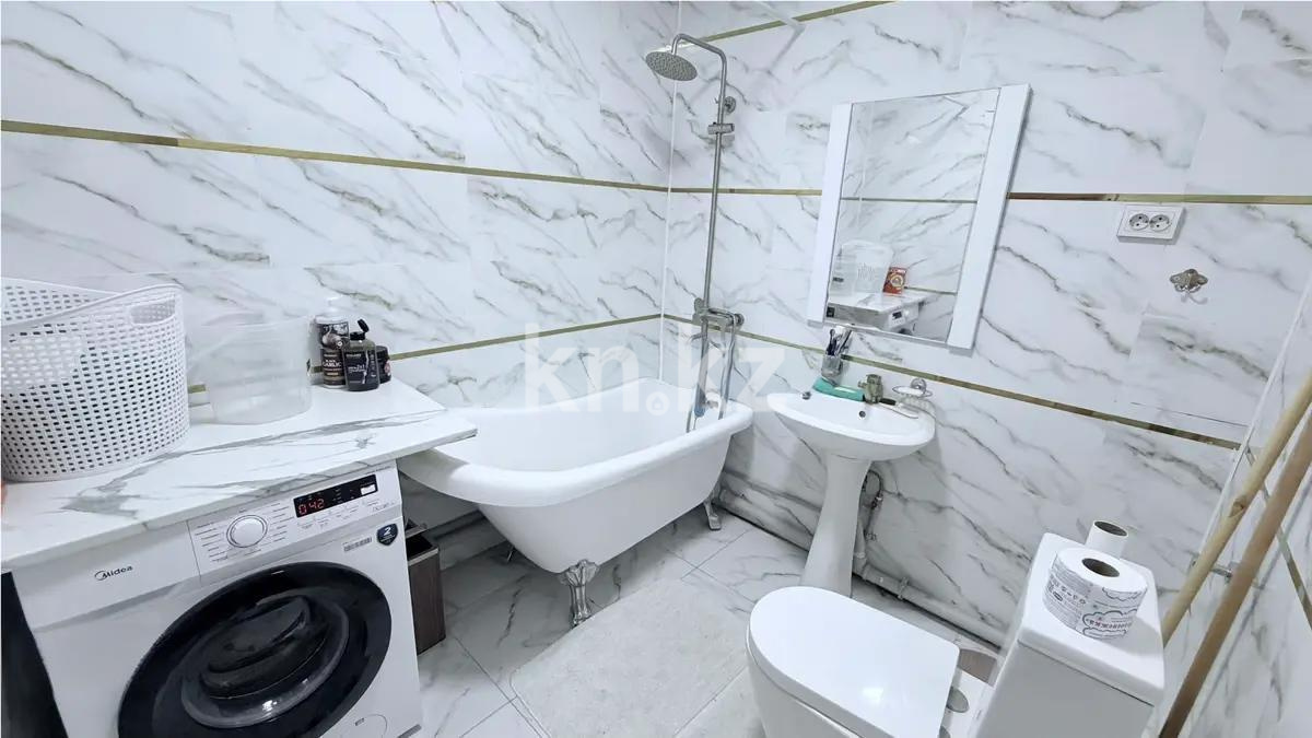 Продажа 1-комнатной квартиры, 30 м² в Алматы - фото 3