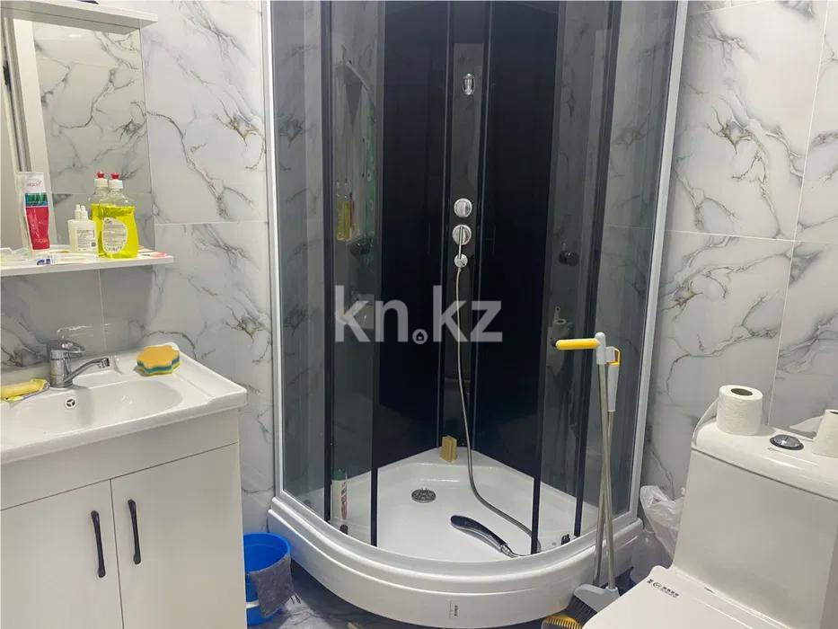 Продажа 1-комнатной квартиры, 29 м² - Продажа однокомнатных квартир в Наурызбайском р-не Алматы фото 2 из 2