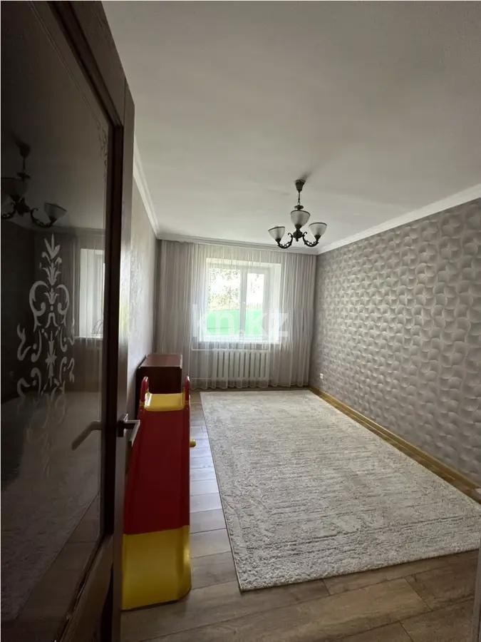 Продажа 4-комнатной квартиры, 78 м² - Продажа четырехкомнатных квартир в Караганде фото 4 из 6