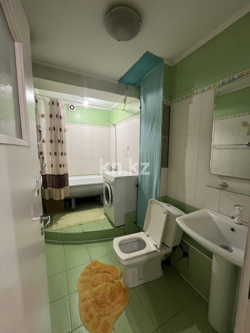 Продажа 1-комнатной квартиры, 40 м² - Продажа квартир в кирпичном доме в Алматы - страница 24 фото 11 из 11