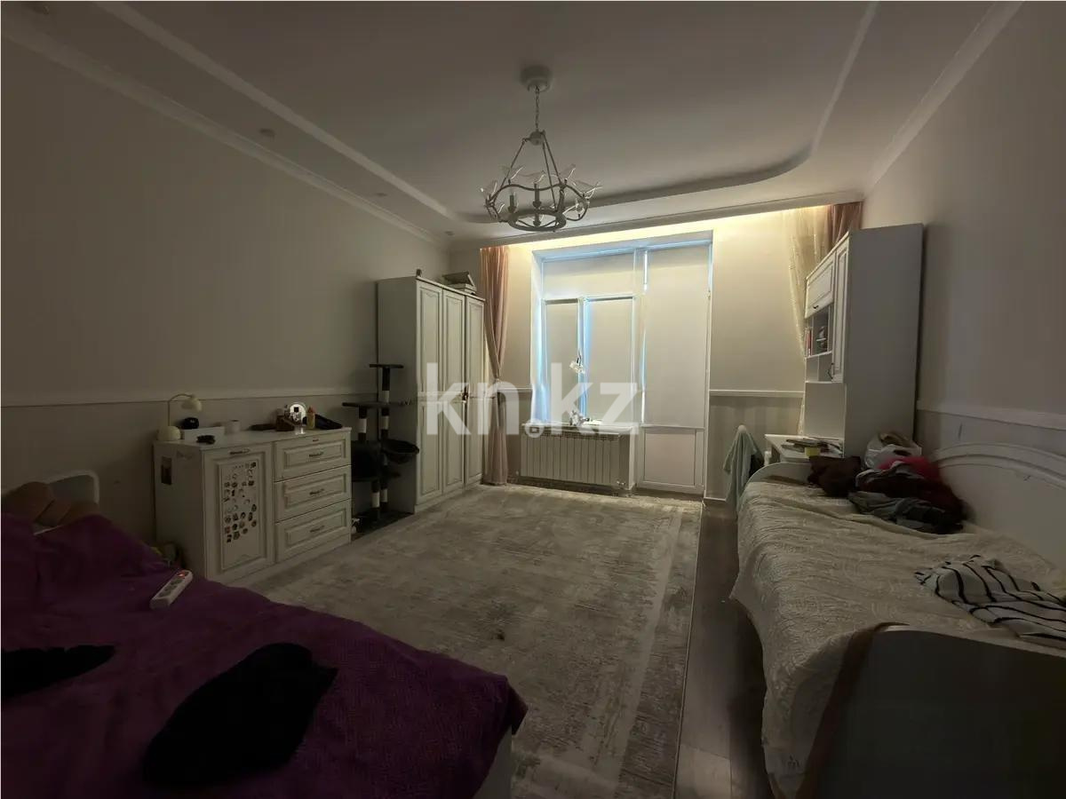 Продажа 3-комнатной квартиры, 125 м² в Астане - фото 2