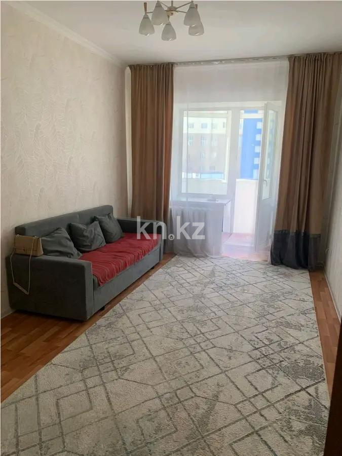 Продажа 1-комнатной квартиры, 40 м², ул. Е-251, дом  4 - Продажа квартир в Астане без посредников с фото фото 1 из 3