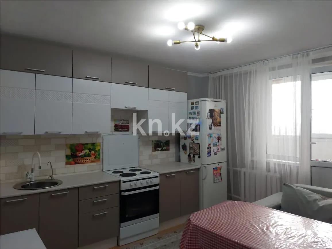 Продажа 1-комнатной квартиры, 46.4 м² в Астане - фото 2