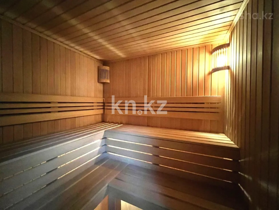 Продажа 5-комнатного дома, 433 м², ул. Ермекова - Продажа домов и коттеджей в Караганде без посредников фото 30 из 38