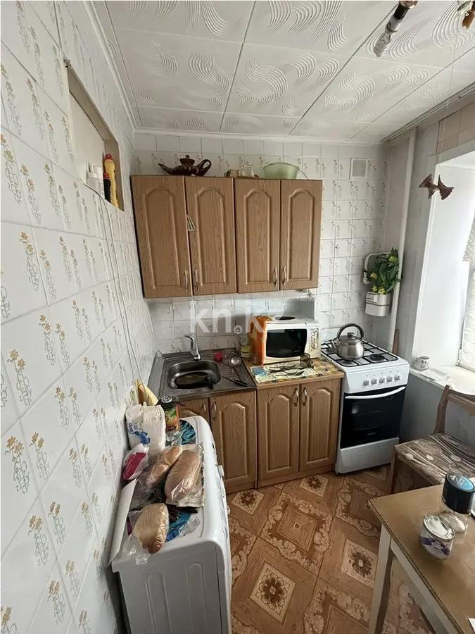 Продажа 2-комнатной квартиры, 45 м² - Продажа двухкомнатных квартир от собственников в Караганде - страница 2 фото 3 из 4