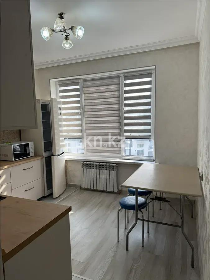 Продажа 1-комнатной квартиры, 43.1 м², ул. Райымбек батыра, дом  169 - Продажа  однокомнатных квартир в новостройках Алматы без посредников фото 2 из 3