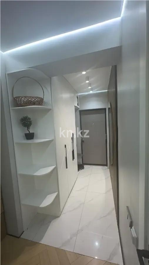 Продажа 4-комнатной квартиры, 102 м² - Продажа квартир в монолитно-каркасном доме в Казахстане - страница 74 фото 7 из 7