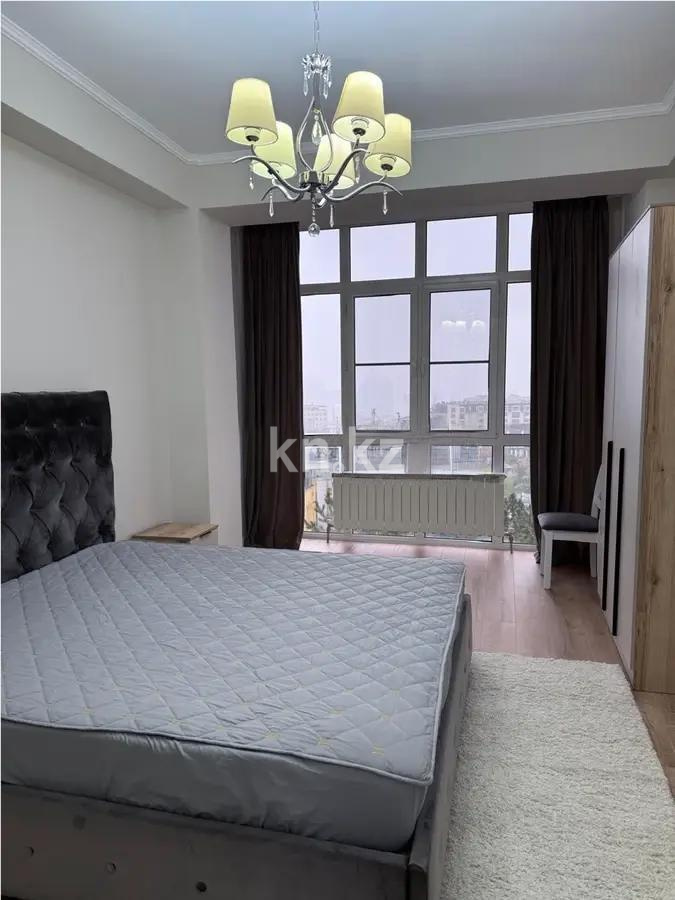 Продажа 2-комнатной квартиры, 53 м² - Продажа двухкомнатных квартир в Казахстане - страница 6 фото 2 из 5