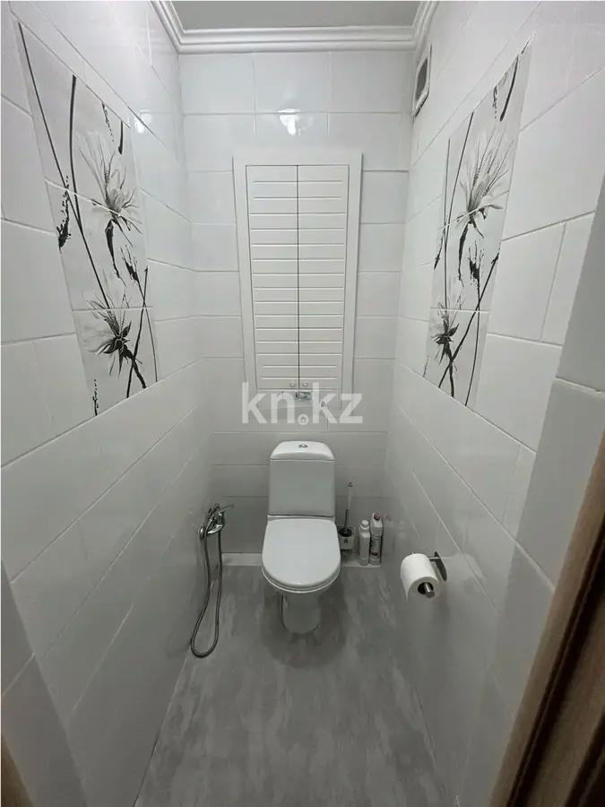 Продажа 2-комнатной квартиры, 53.6 м² в Астане - фото 4