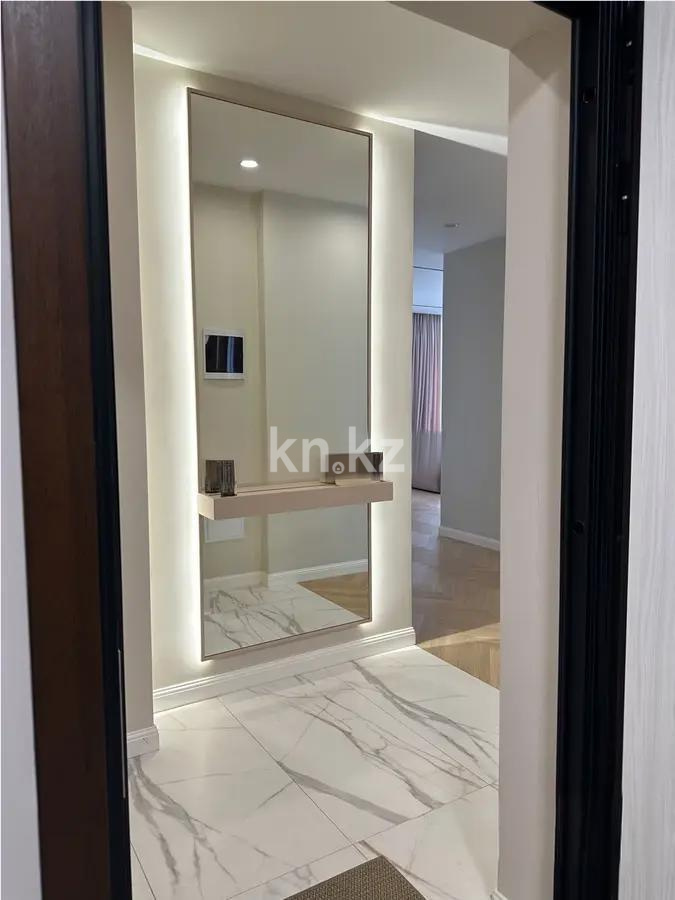 Продажа 2-комнатной квартиры, 81 м², ул. Розыбакиева, дом  320 - Продажа квартир в Кокшетау фото 7 из 10