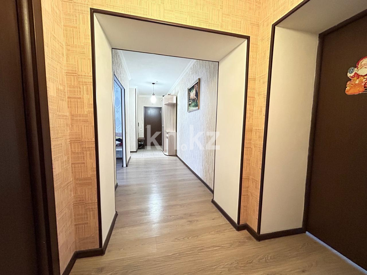 Продажа 3-комнатной квартиры, 86.2 м², ул. Отырар - Продажа квартир в Астане фото 10 из 12