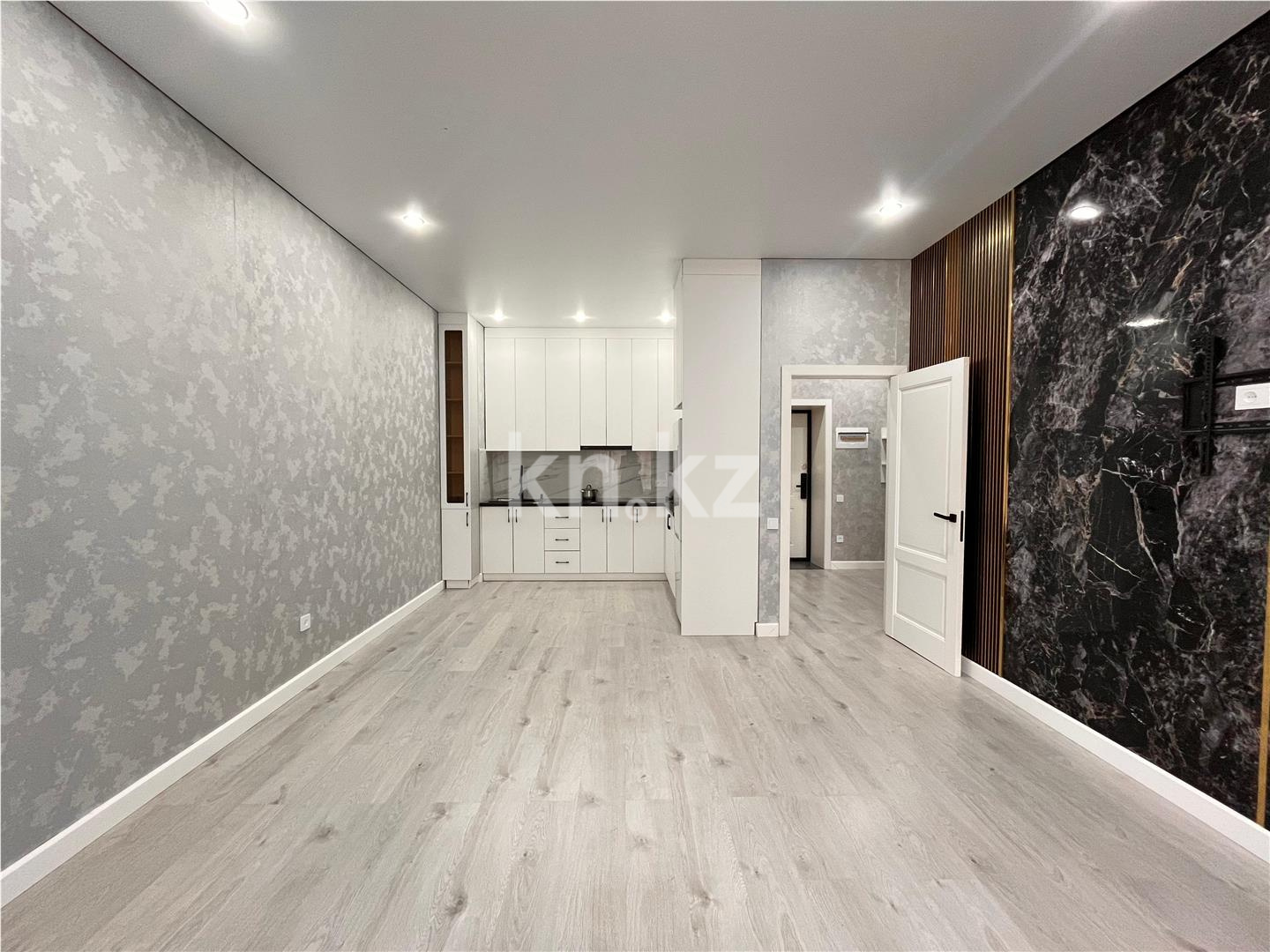 Продажа 2-комнатной квартиры, 48 м² в Караганде - фото 2