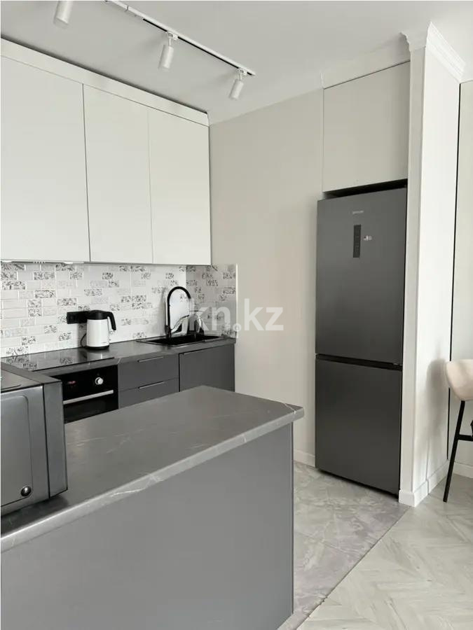 Продажа 2-комнатной квартиры, 50 м² в Алматы - фото 2