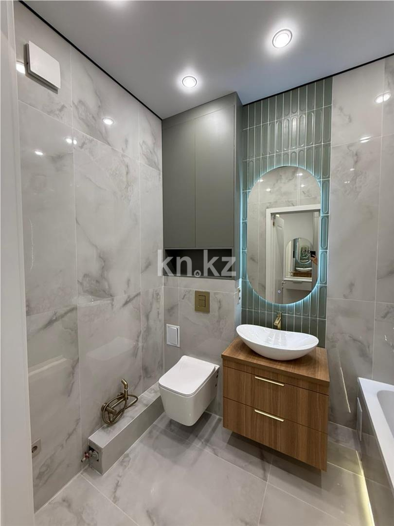 Продажа 2-комнатной квартиры, 41.1 м² в Астане - фото 8