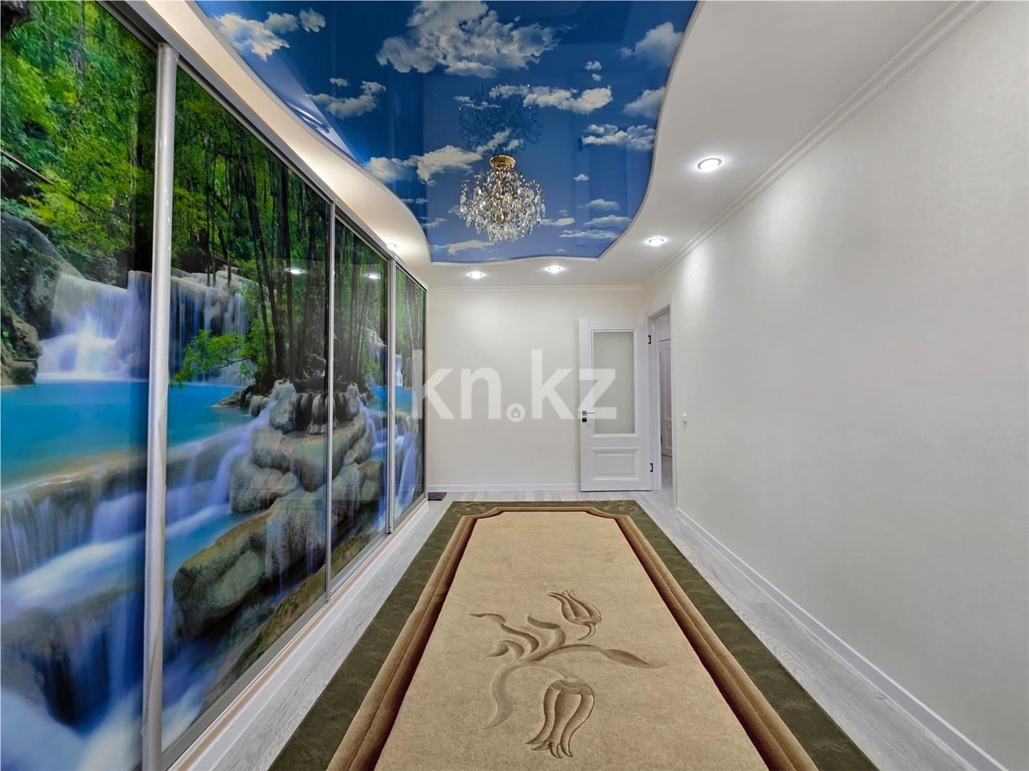 Продажа 3-комнатной квартиры, 67 м² в Темиртау - фото 6