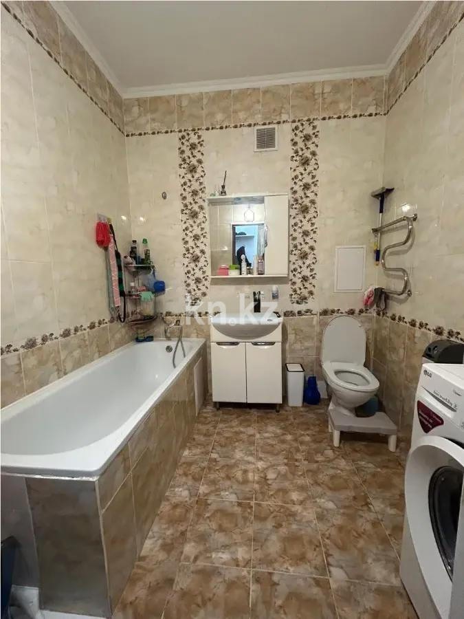 Продажа 2-комнатной квартиры, 43 м², пр. Момышулы, дом  15а - Продажа квартир в новостройках Астаны с фото фото 3 из 4