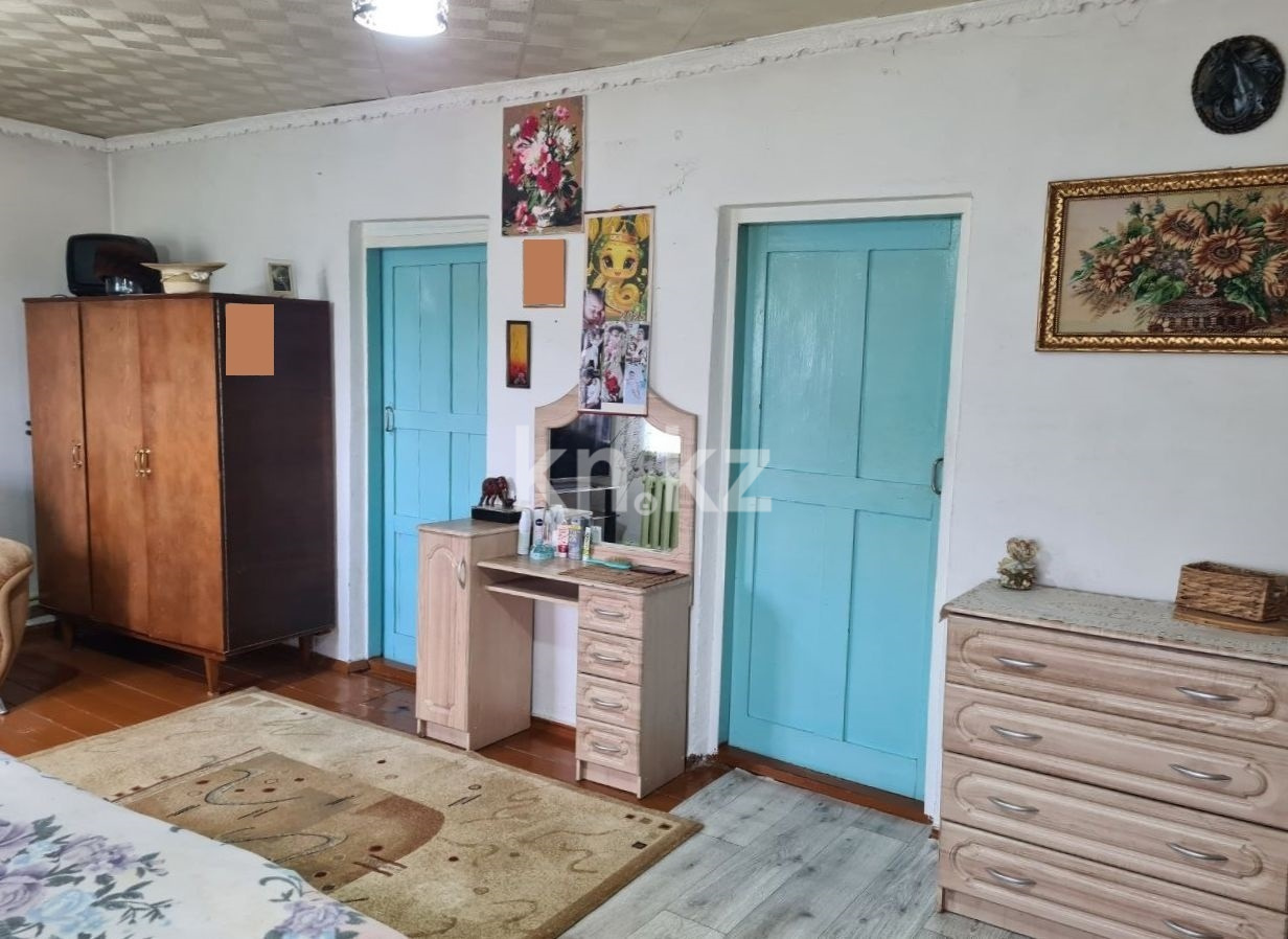 Продажа 3-комнатного дома, 59 м² - Продажа домов, коттеджей в Казахстане - страница 8 фото 12 из 25