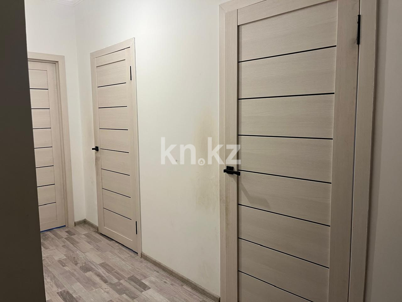 Продажа 2-комнатной квартиры, 56 м², мкр. Дарабоз, дом  83 - Продажа  двухкомнатных квартир в новостройках Алматы фото 5 из 17