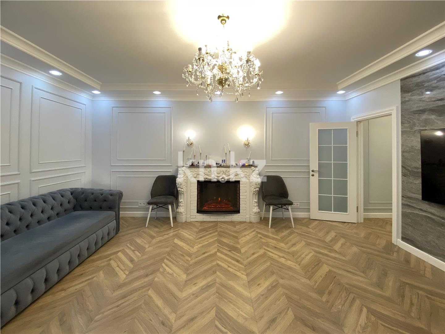 Продажа 3-комнатной квартиры, 87 м², ул. Баглановой - Продажа квартир в Астане фото 1 из 16