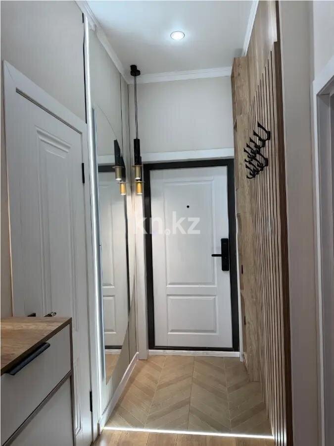 Продажа 2-комнатной квартиры, 40 м² в Алматы - фото 5
