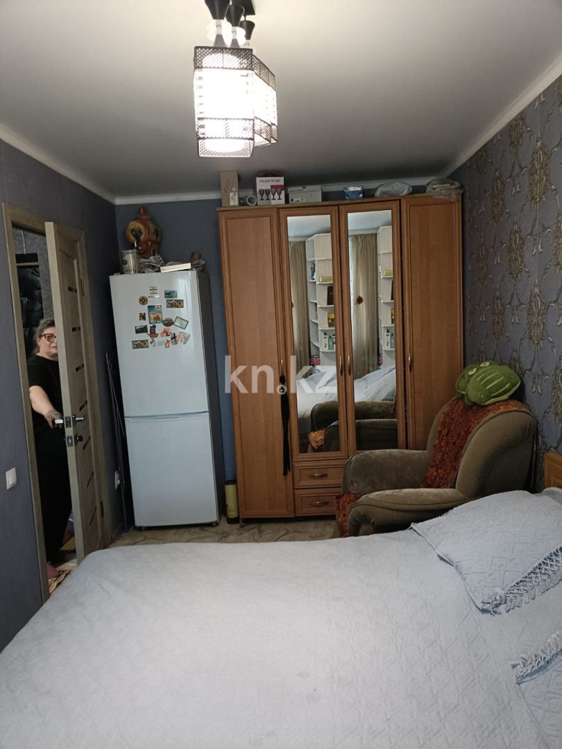 Продажа 2-комнатной квартиры, 43 м² в Абае - фото 4