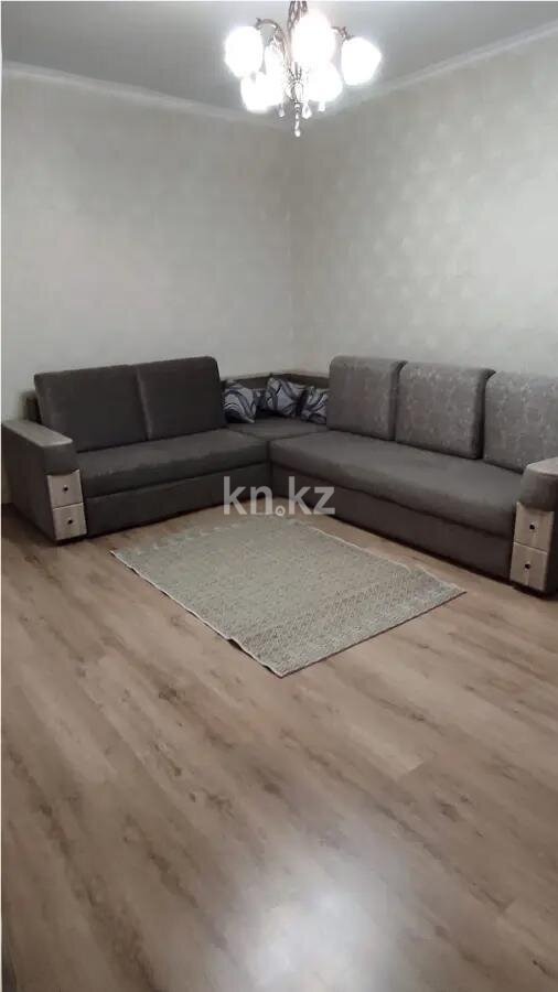 Продажа 1-комнатной квартиры, 54 м² в Алматы