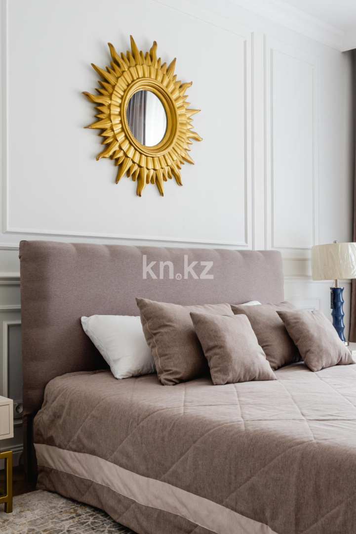 Аренда 2-комнатной квартиры посуточно, 75 м², ул. Розыбакиева, дом  336 - Аренда  двухкомнатных квартир посуточно в Алматы фото 11 из 30