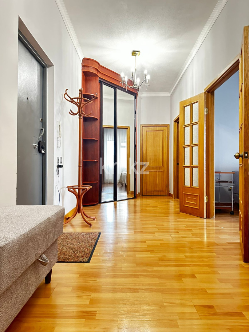 Аренда 2-комнатной квартиры, 70 м² - Аренда квартир помесячно в Казахстане фото 5 из 10