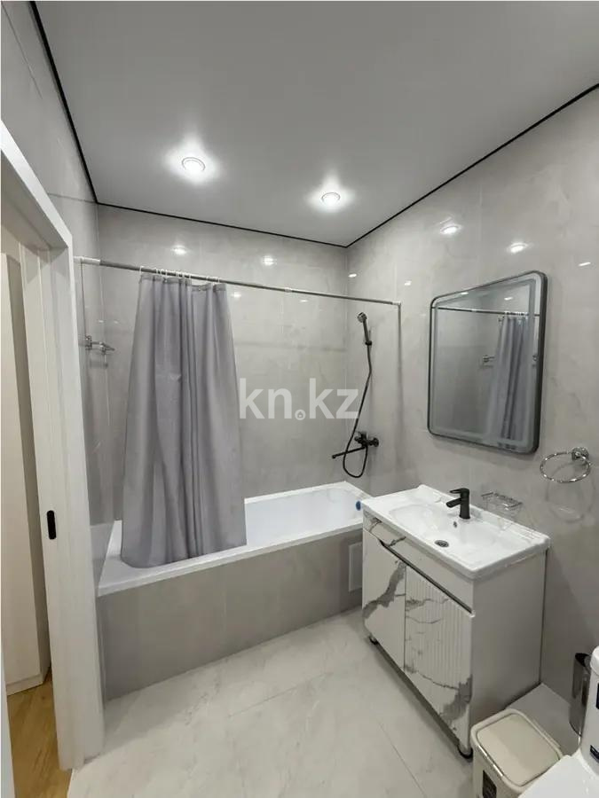 Продажа 2-комнатной квартиры, 59 м² в Алматы - фото 4